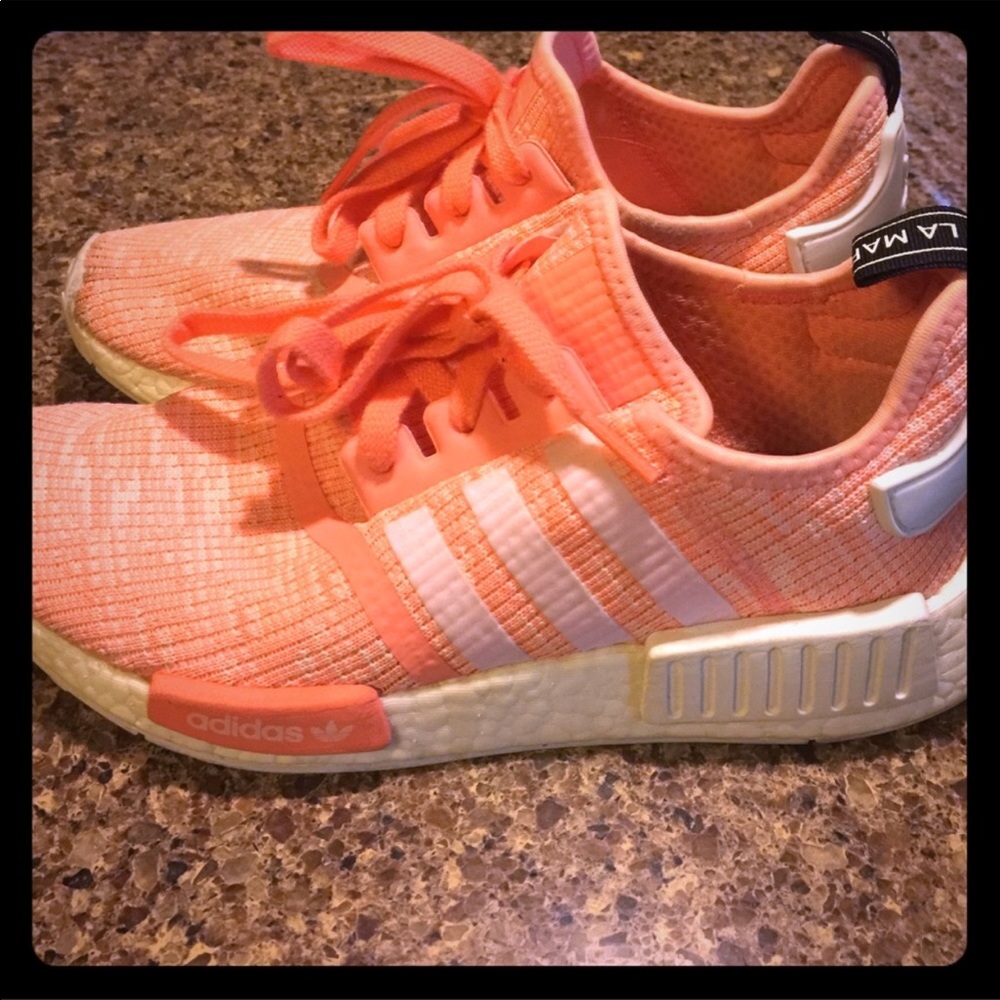 Adidas NMD 7.5